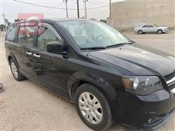 Dodge Grand Caravan